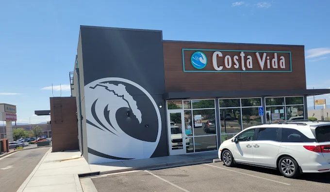 Costa Vida Red Cliffs, Washington, UT