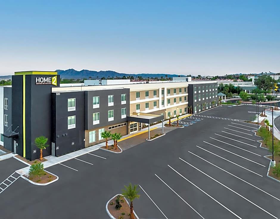Home2 Suites Lake Havasu, Lake Havasu, AZ