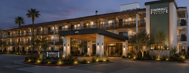 Staybridge Suites Torrance, Torrance, CA