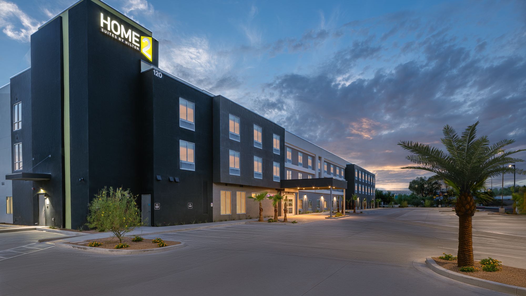 Home2 Suites Lake Havasu, Lake Havasu, AZ